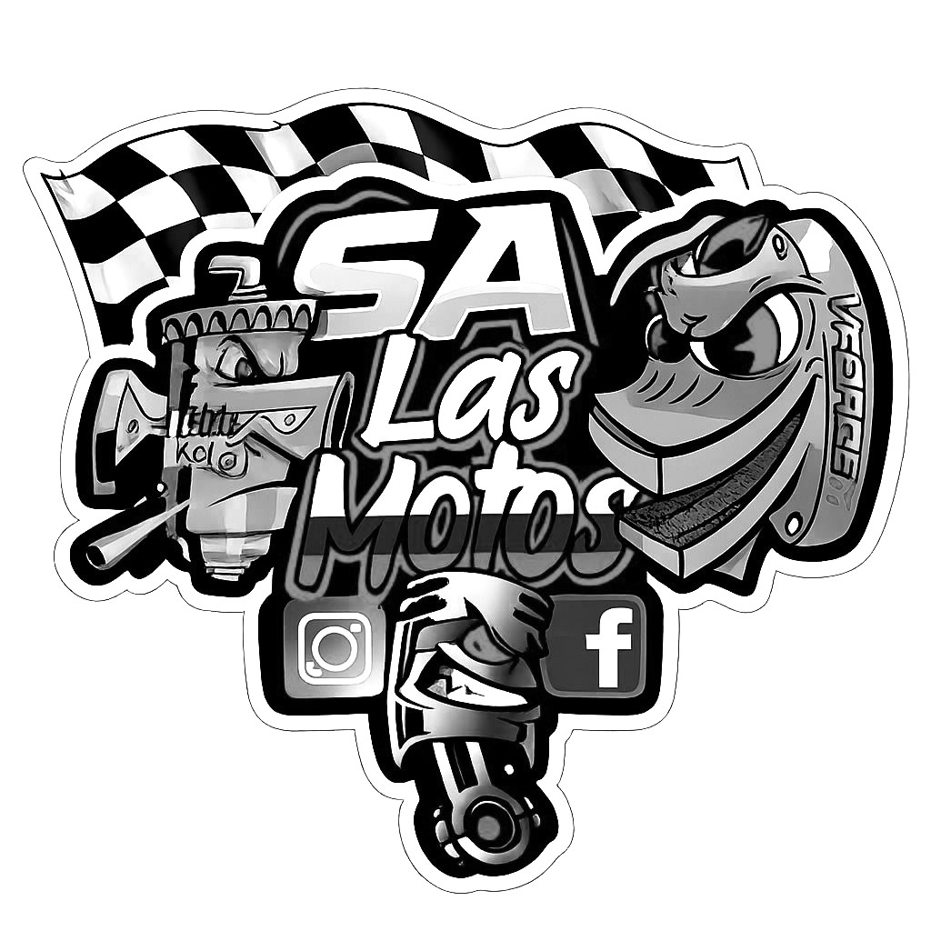 Las Motos